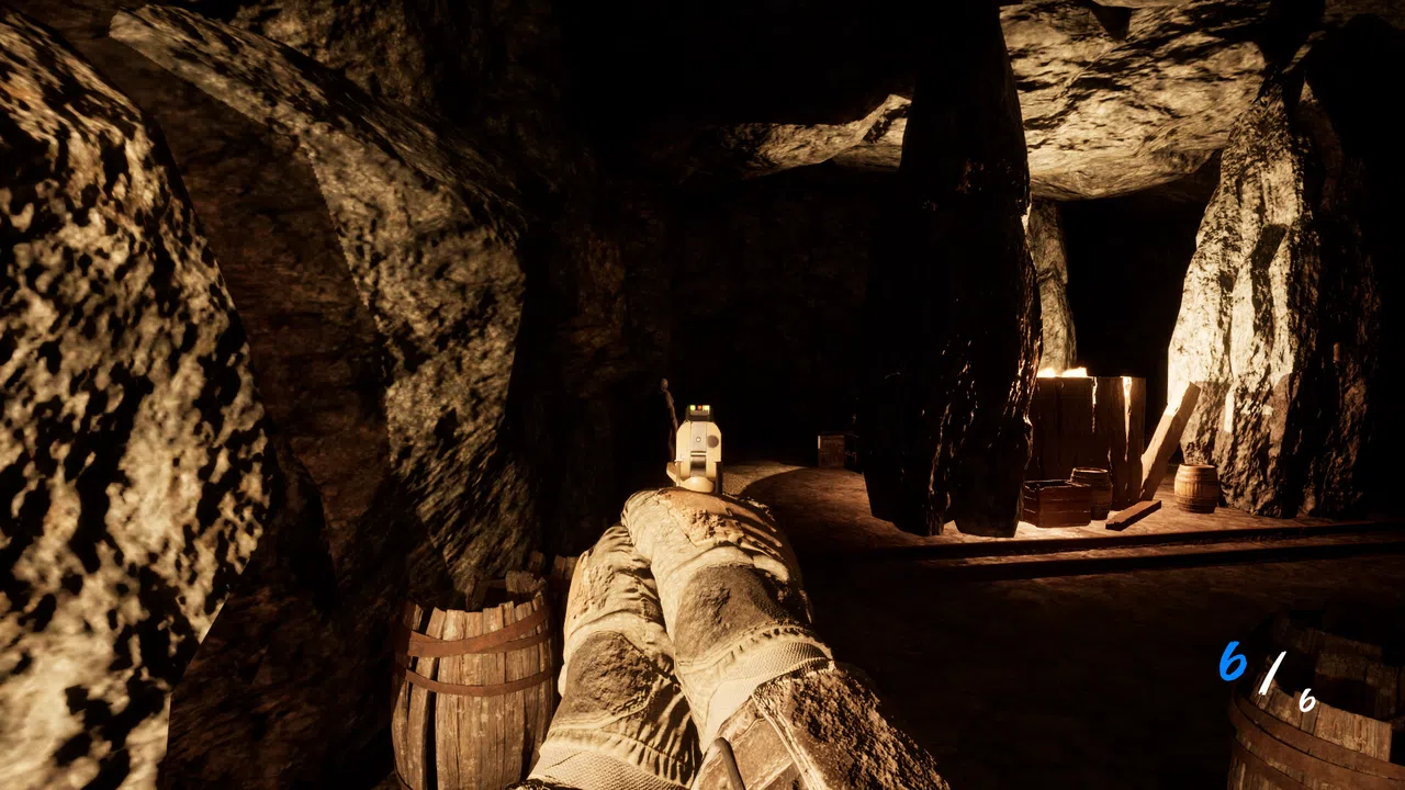Spring Adventure Screenshot 4