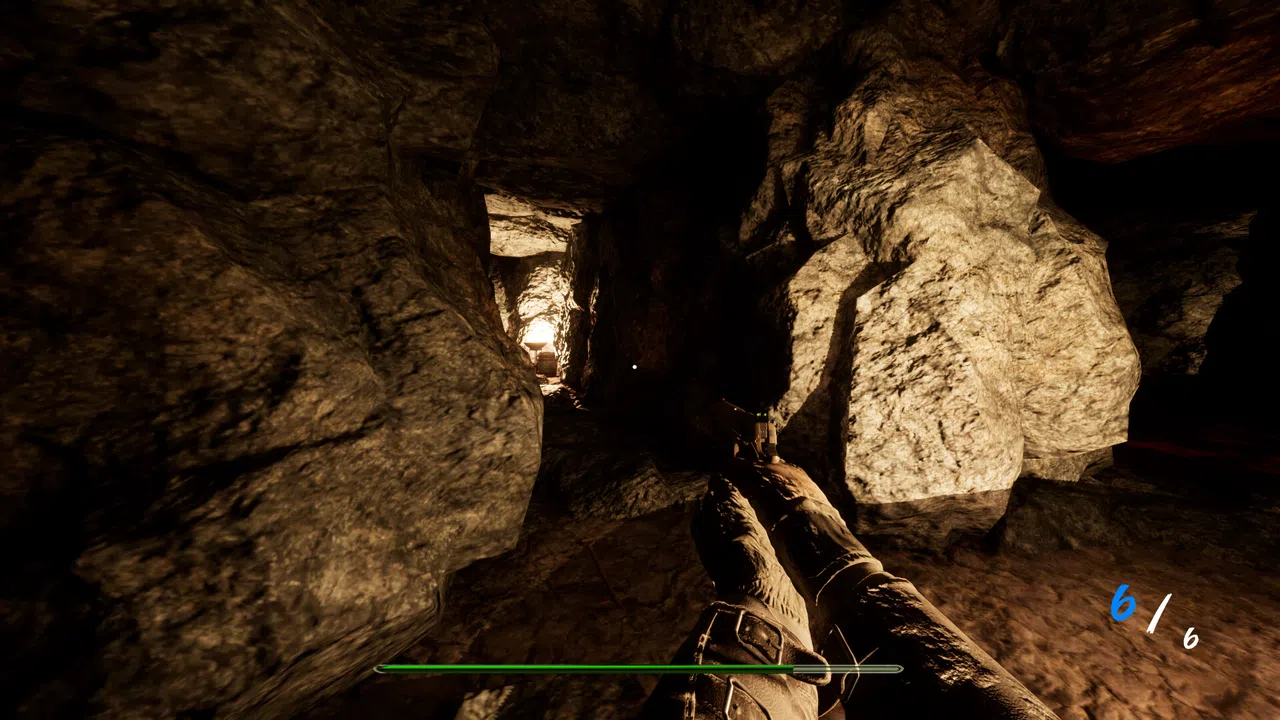 Spring Adventure Screenshot 3