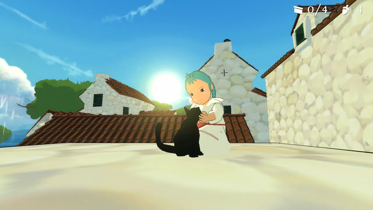 Bura: The Way the Wind Blows Demo Screenshot 2