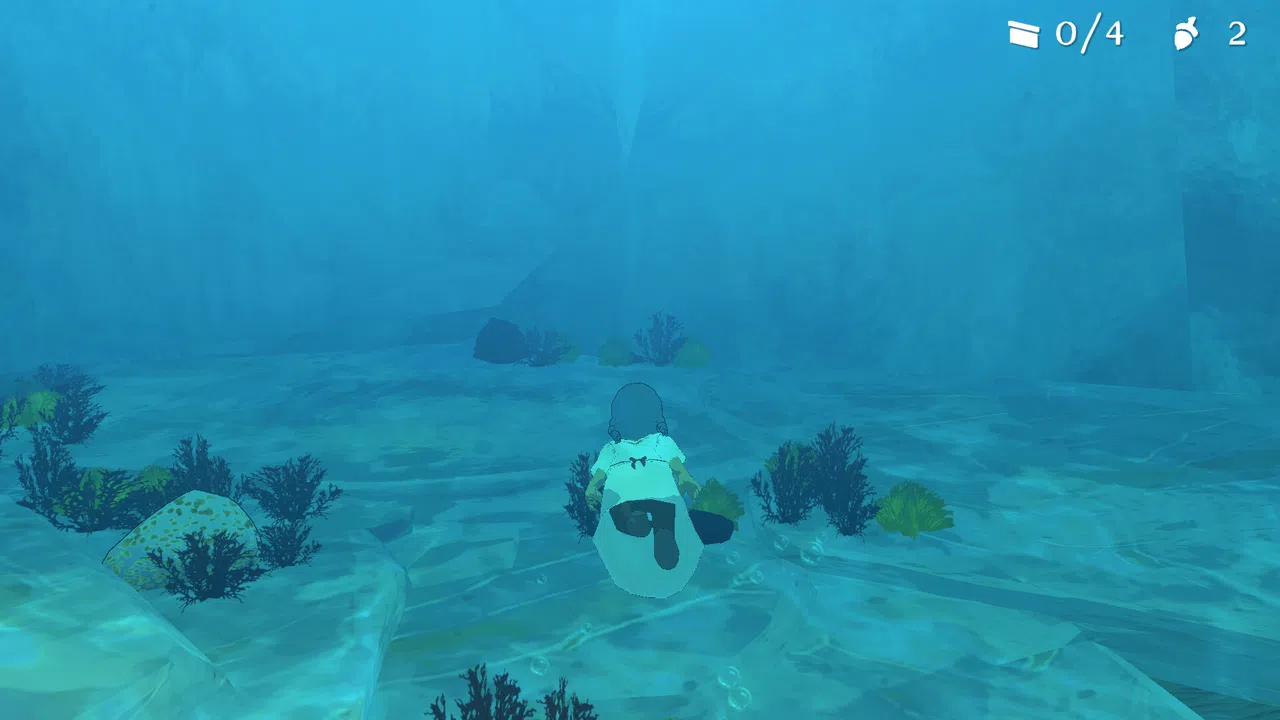 Bura: The Way the Wind Blows Demo Screenshot 3