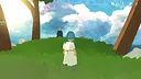 Bura: The Way the Wind Blows Demo Screenshot 1