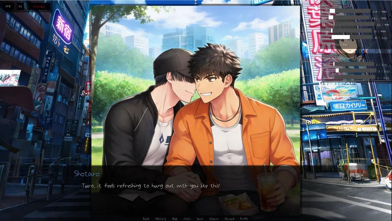 Athletes Student For Living Screenshot 6