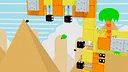 Be Brave, Barb Screenshot 3