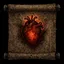 Strong Heart icon
