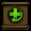 Regeneration icon