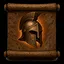 Gladiator icon