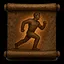 Tireless icon