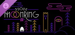 Moonring DX