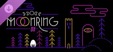 Moonring DX