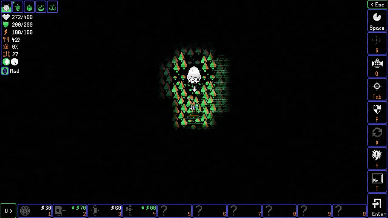 Moonring DX Screenshot 0