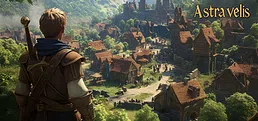 Astravelis