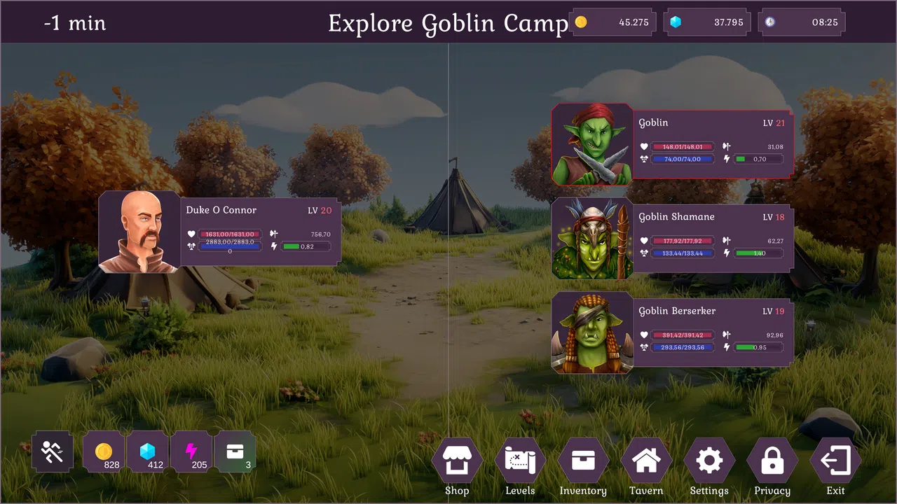 Astravelis Screenshot 6