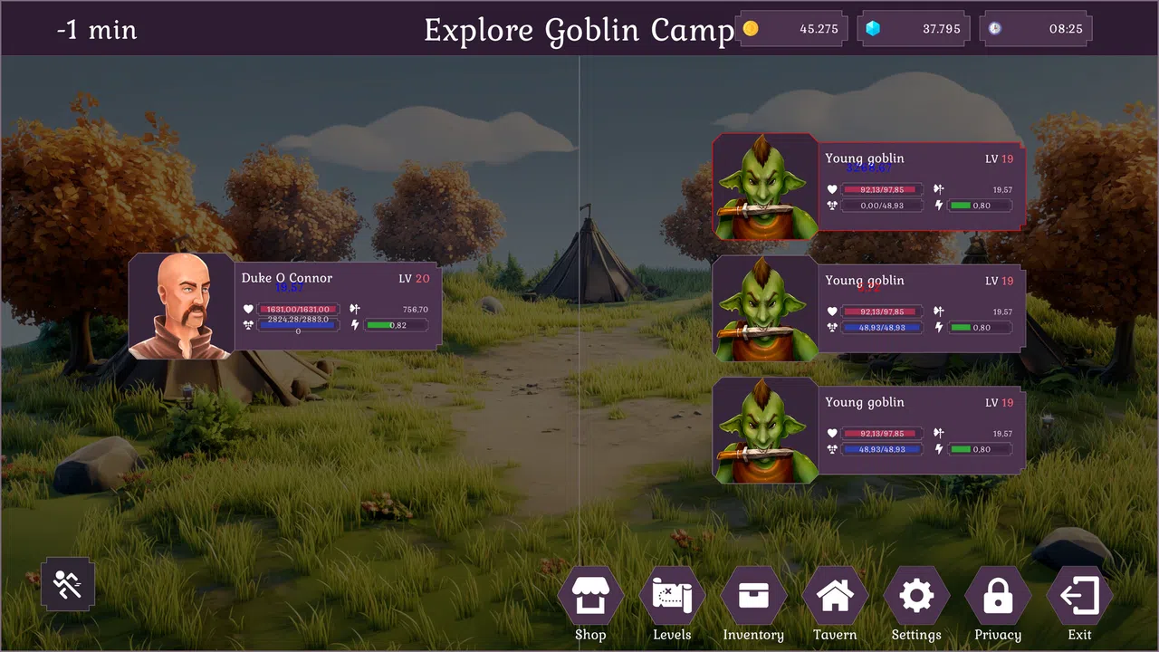 Astravelis Screenshot 7