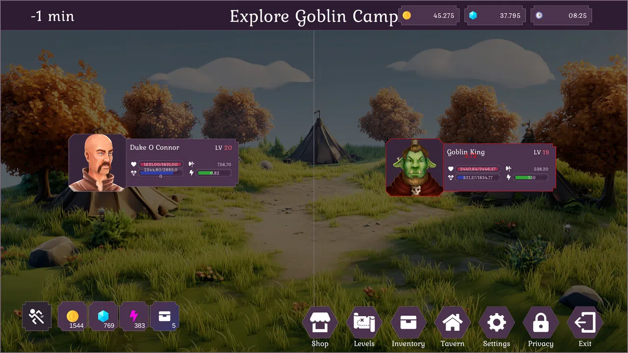 Astravelis Screenshot 5