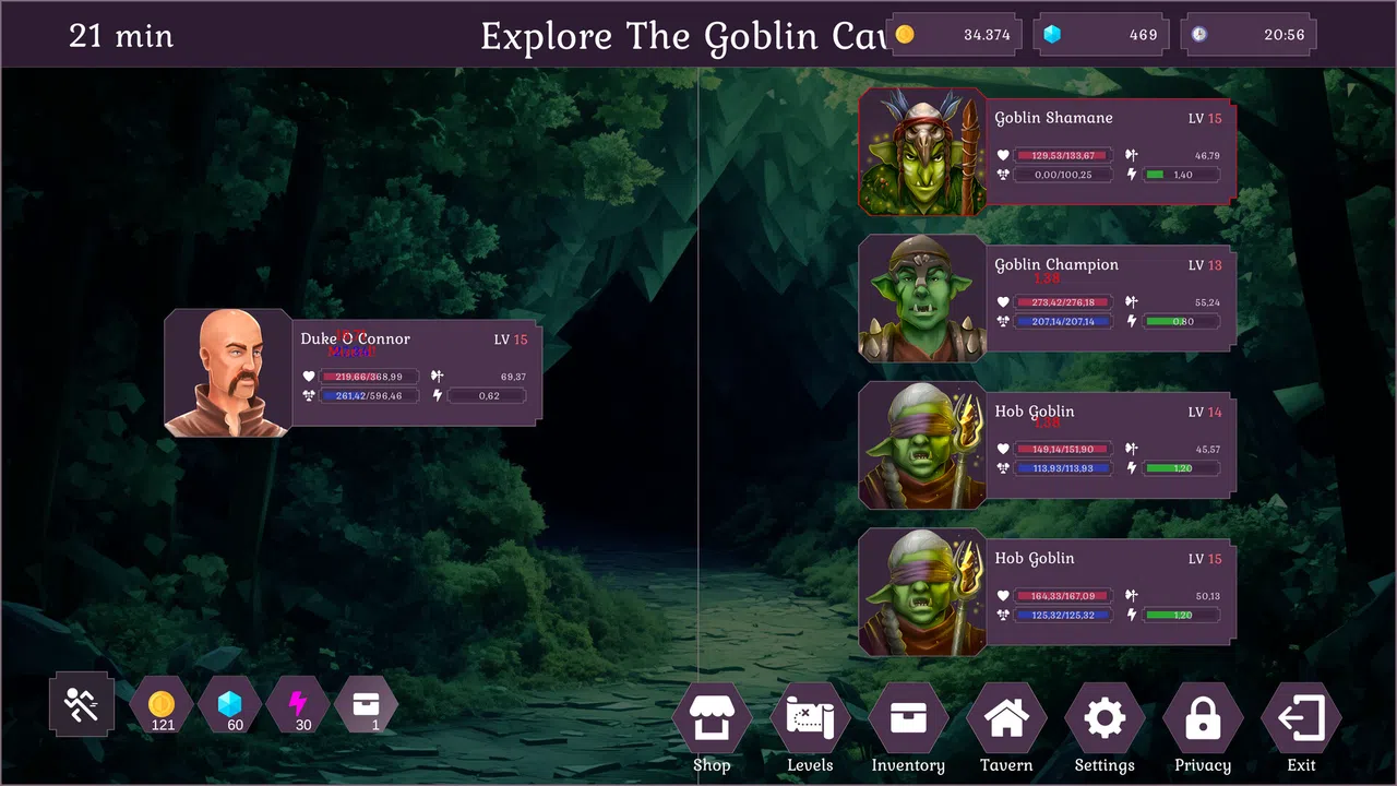 Astravelis Screenshot 8