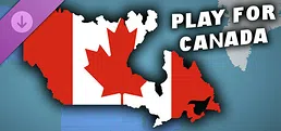 Simulator of Ukraine 1991 - Play for Canada