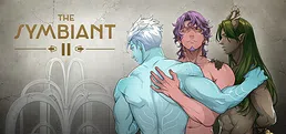 The Symbiant II