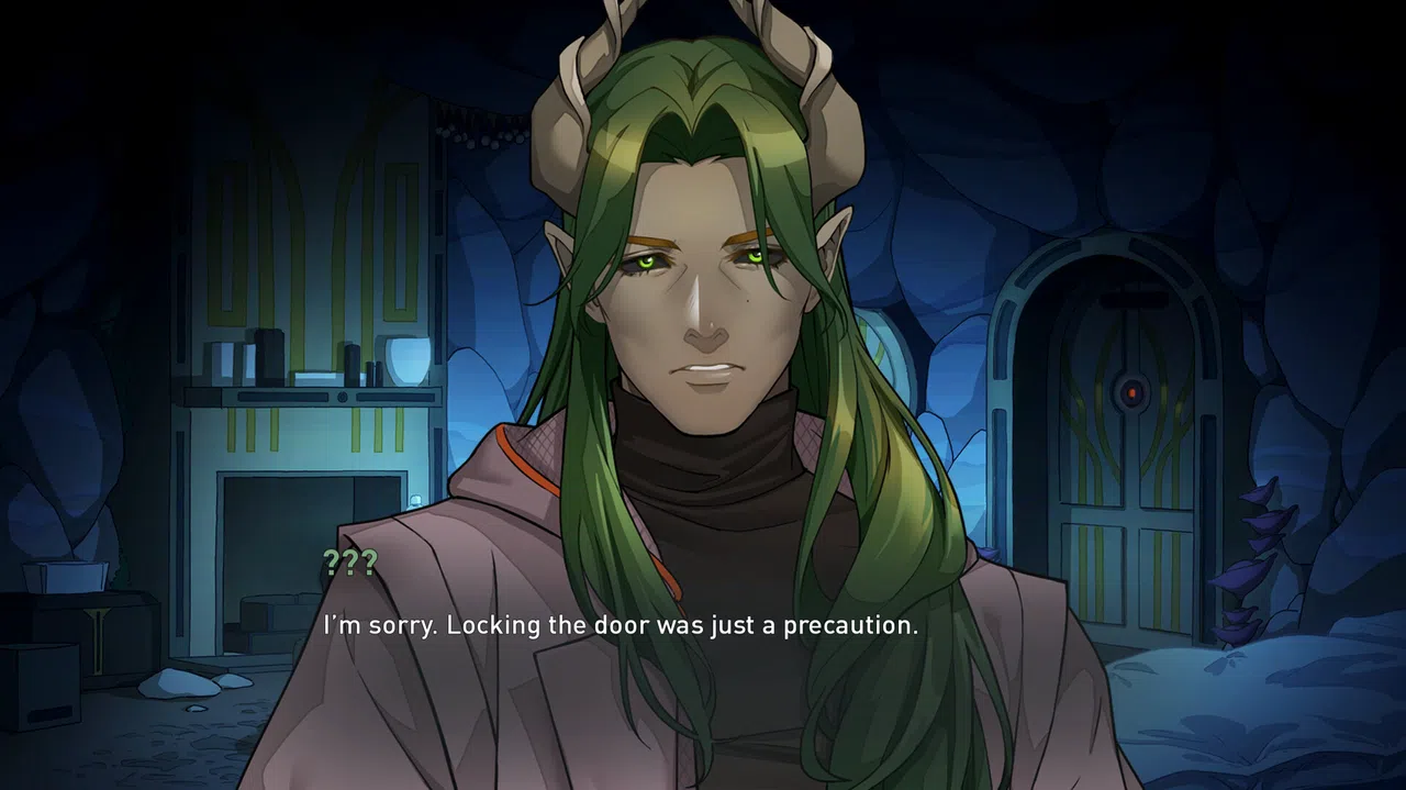 The Symbiant II Screenshot 7