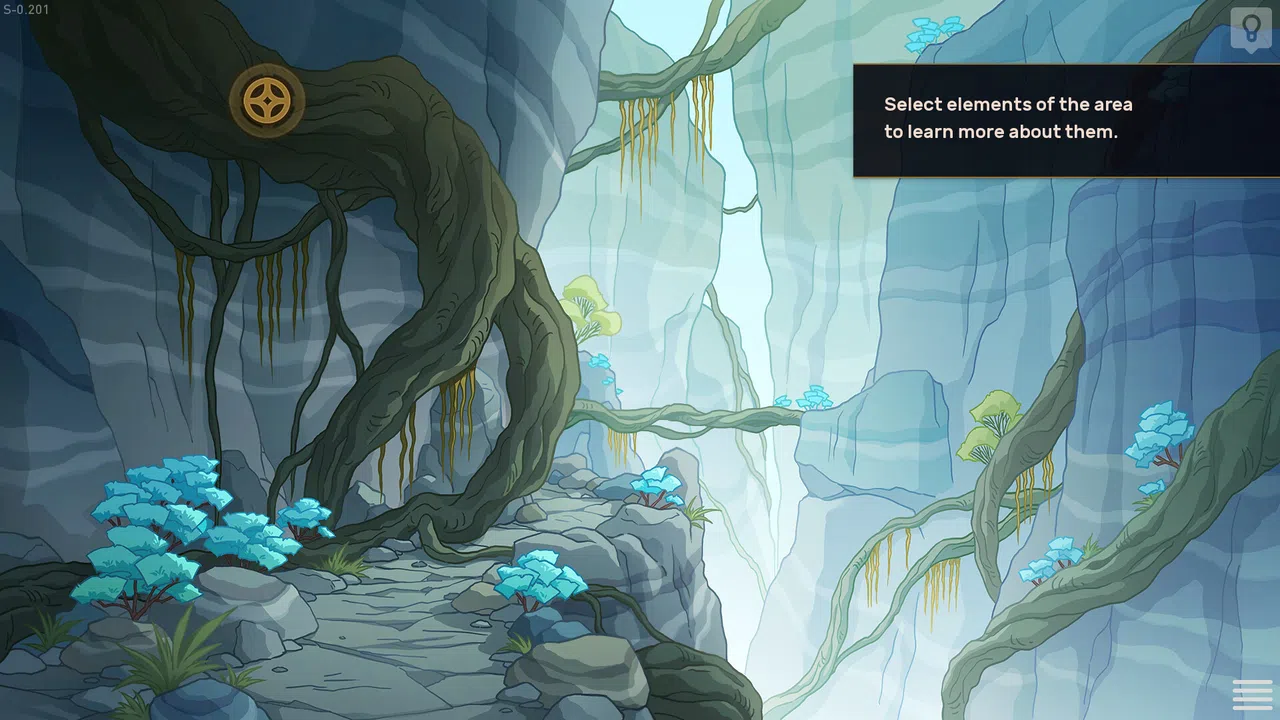 The Symbiant II Screenshot 5