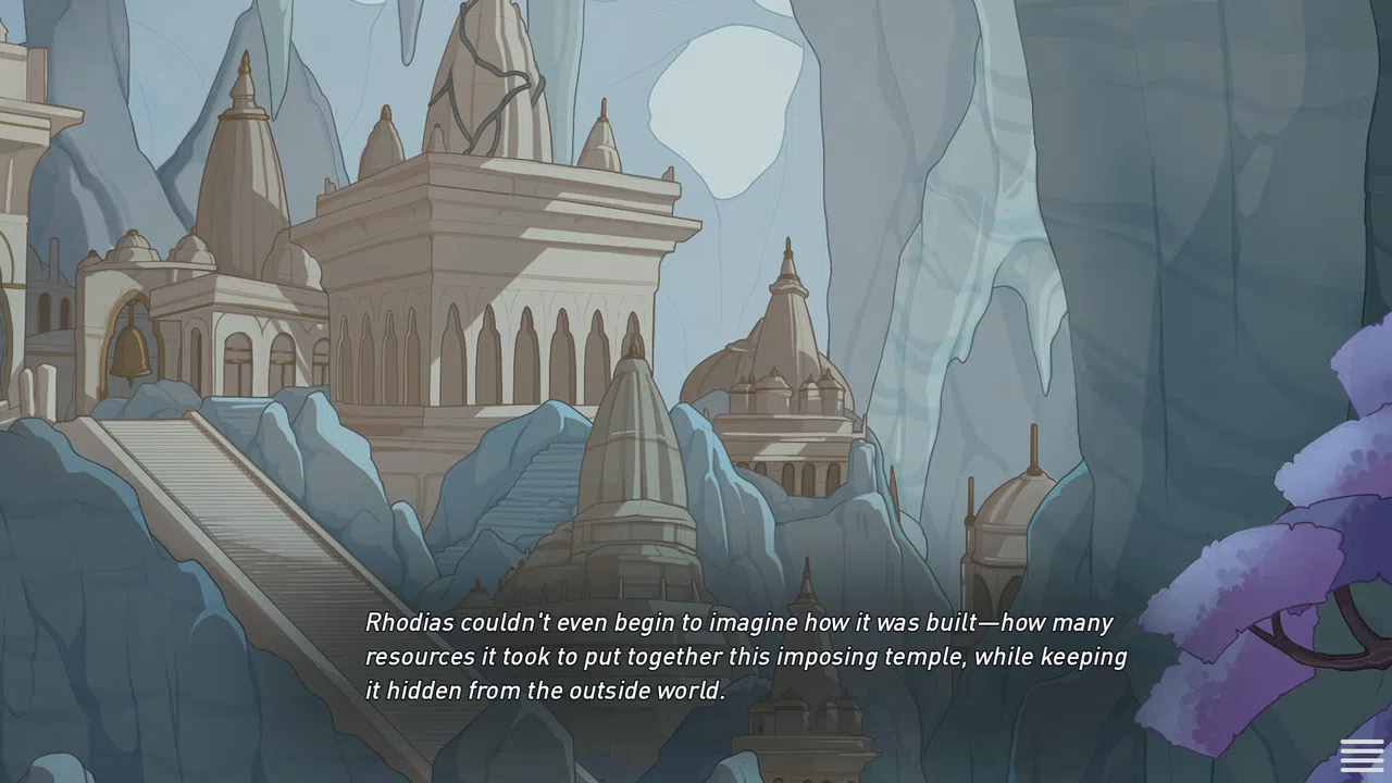 The Symbiant II Screenshot 9