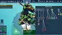 The Travelling Land Screenshot 2