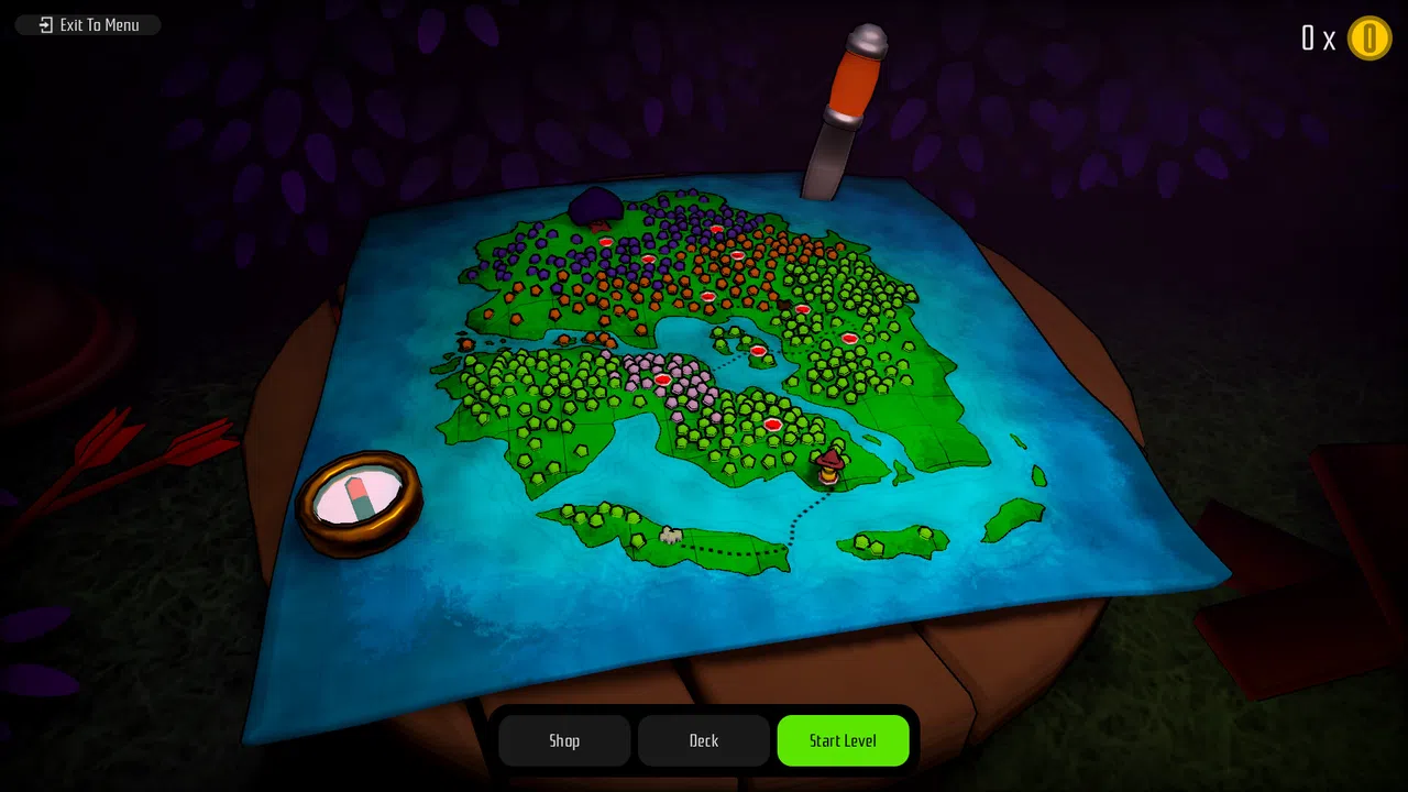 Questwood Screenshot 6