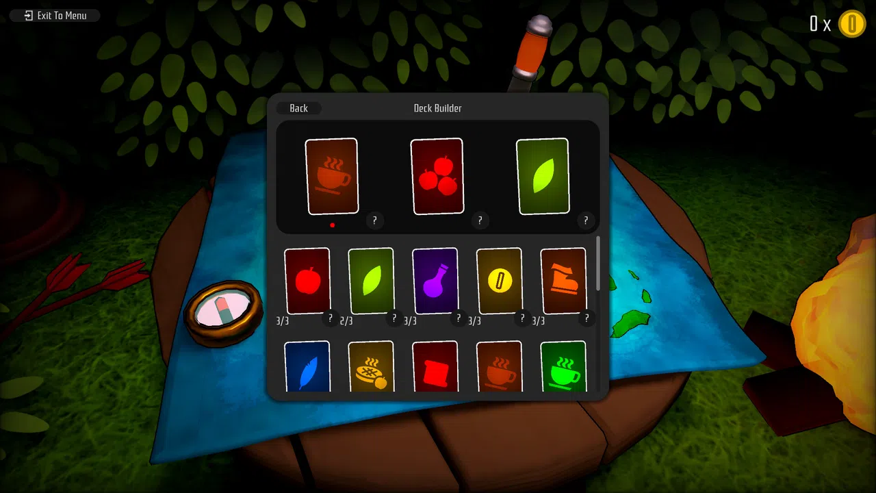 Questwood Screenshot 7