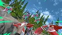 Epic Roller Coasters - Fun-Lentine Screenshot 2