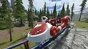 Epic Roller Coasters - Fun-Lentine Screenshot 4