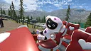 Epic Roller Coasters - Fun-Lentine Screenshot 3