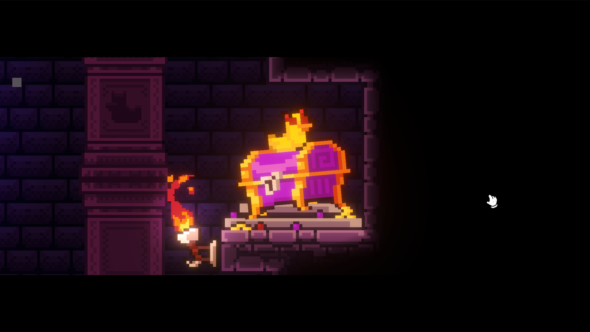  All Hail the Orb Demo Screenshot 5