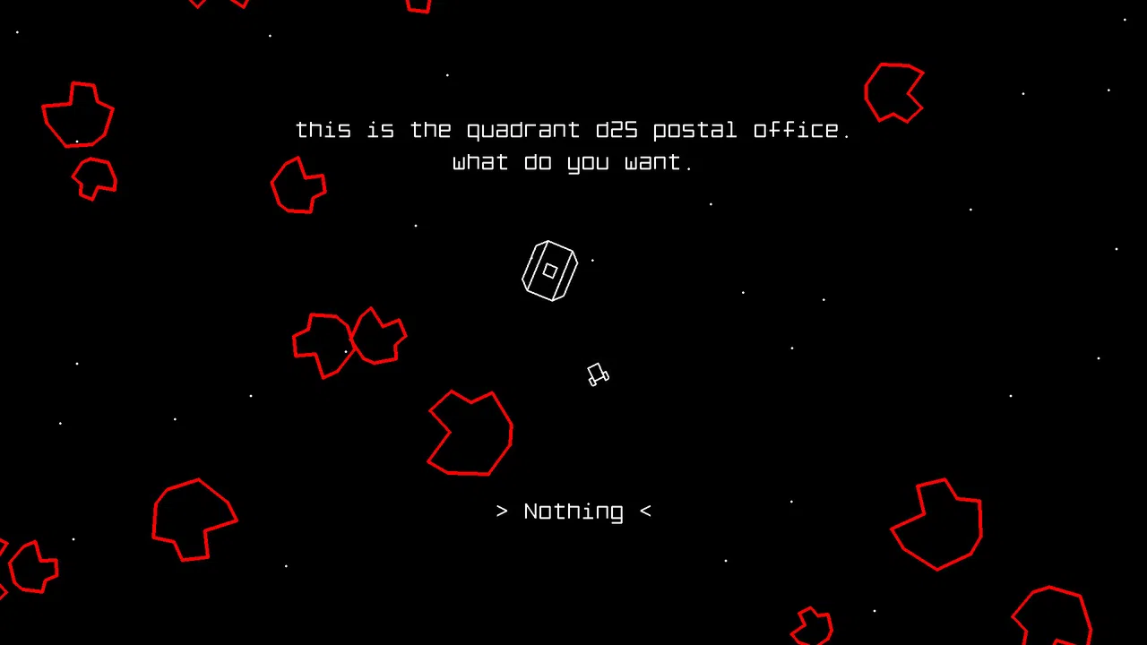 Quantum Loop Demo Screenshot 4