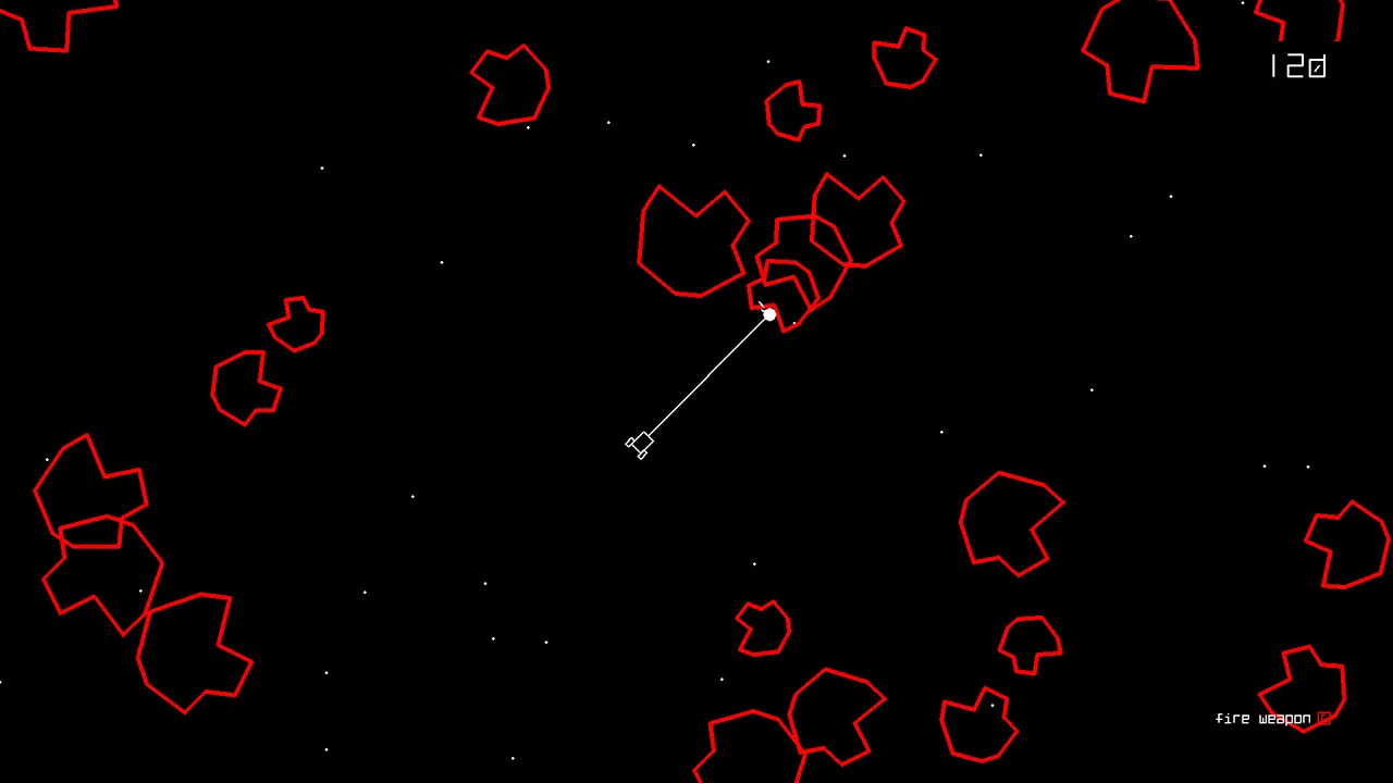 Quantum Loop Demo Screenshot 2