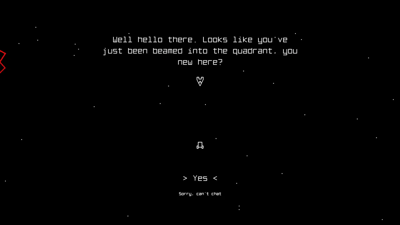 Quantum Loop Demo Screenshot 1