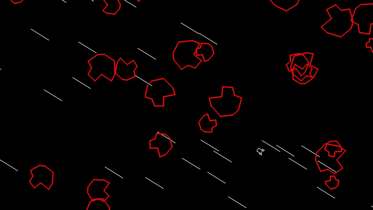 Quantum Loop Demo Screenshot 0