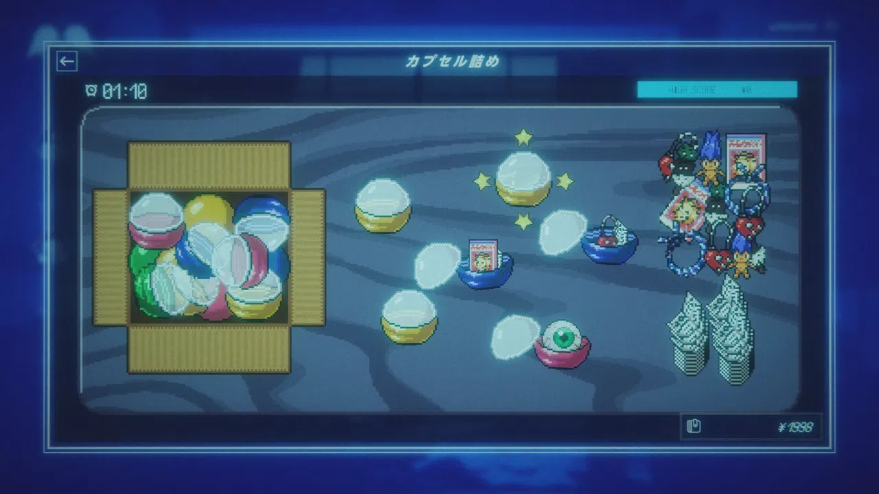 Rain98 Screenshot 4