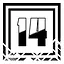 Level 14 icon