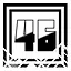 Level 46 icon