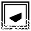 Level 38 icon