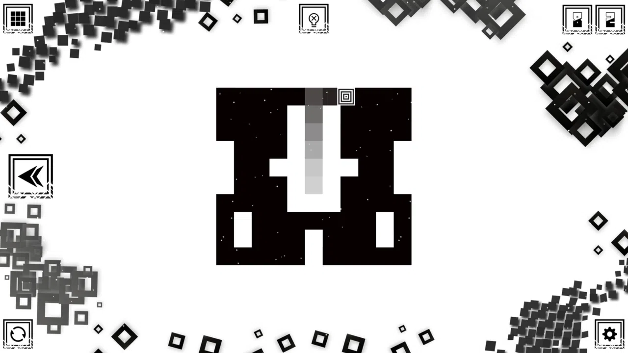 SQUASER 4 Screenshot 1