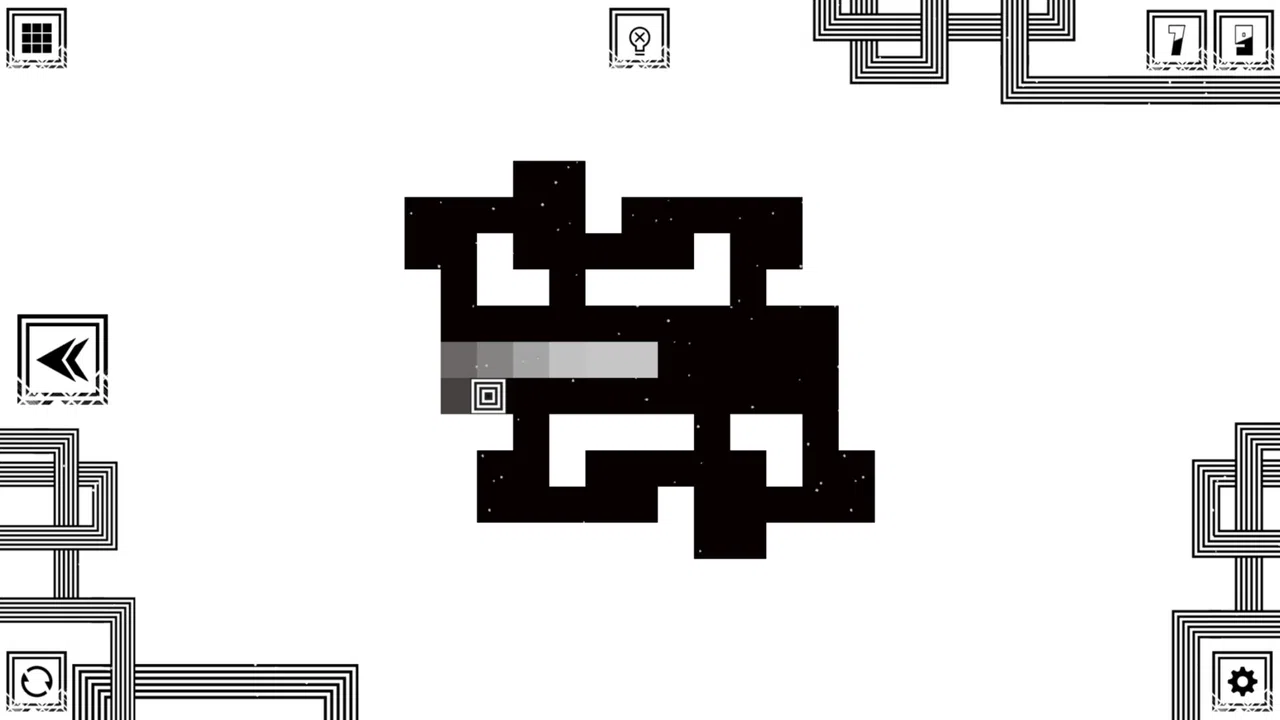SQUASER 4 Screenshot 3