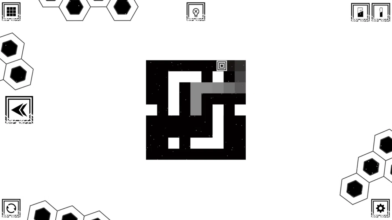 SQUASER 4 Screenshot 0