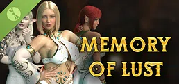 Memory of Lust Demo