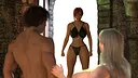 Memory of Lust Demo Screenshot 8