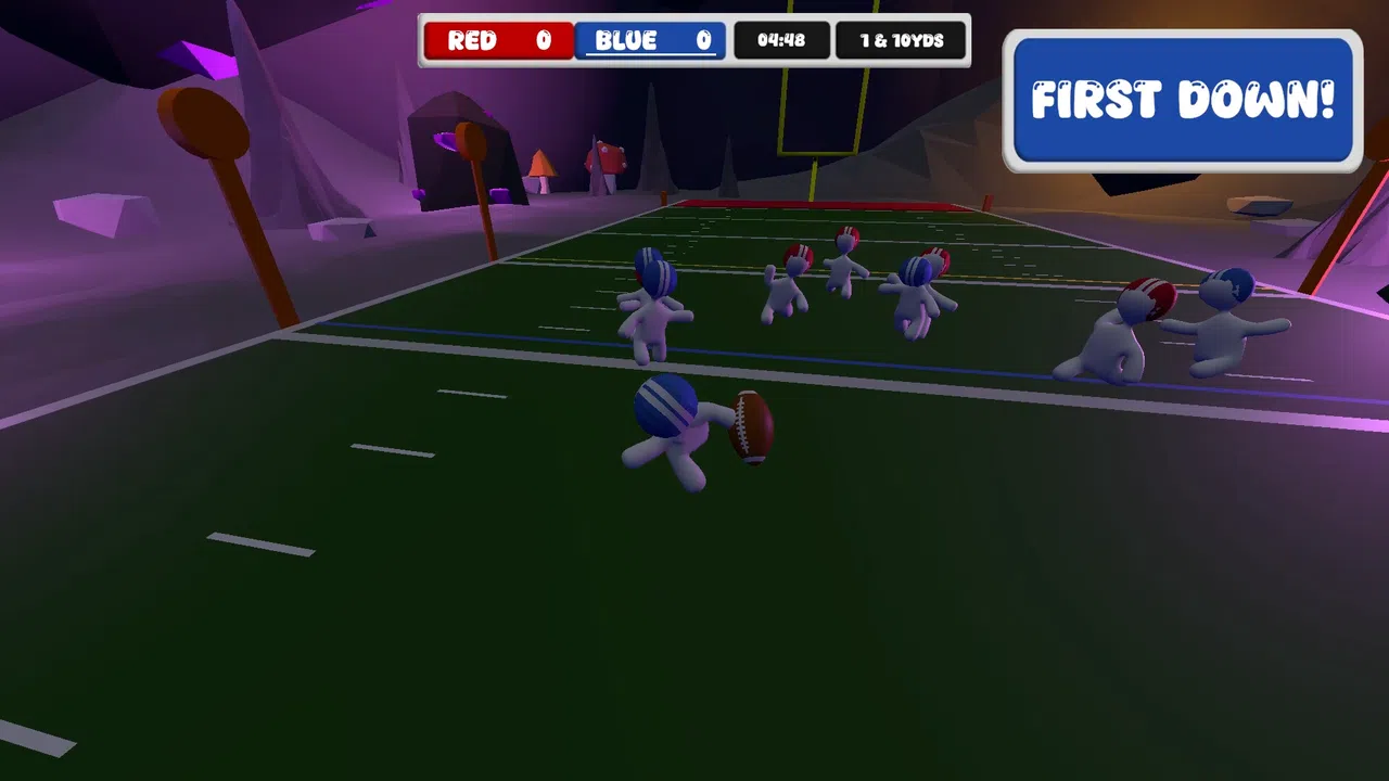 Fumble Freaks Screenshot 6