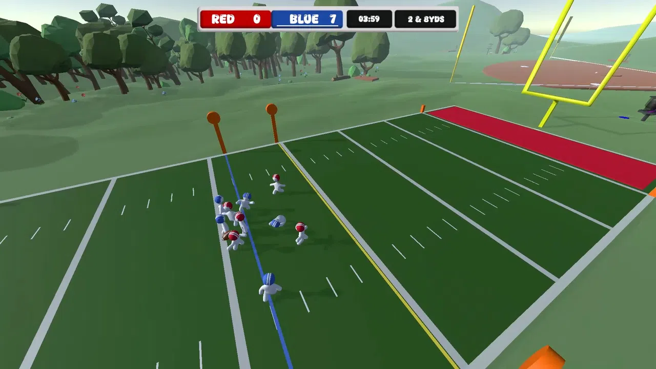 Fumble Freaks Screenshot 7