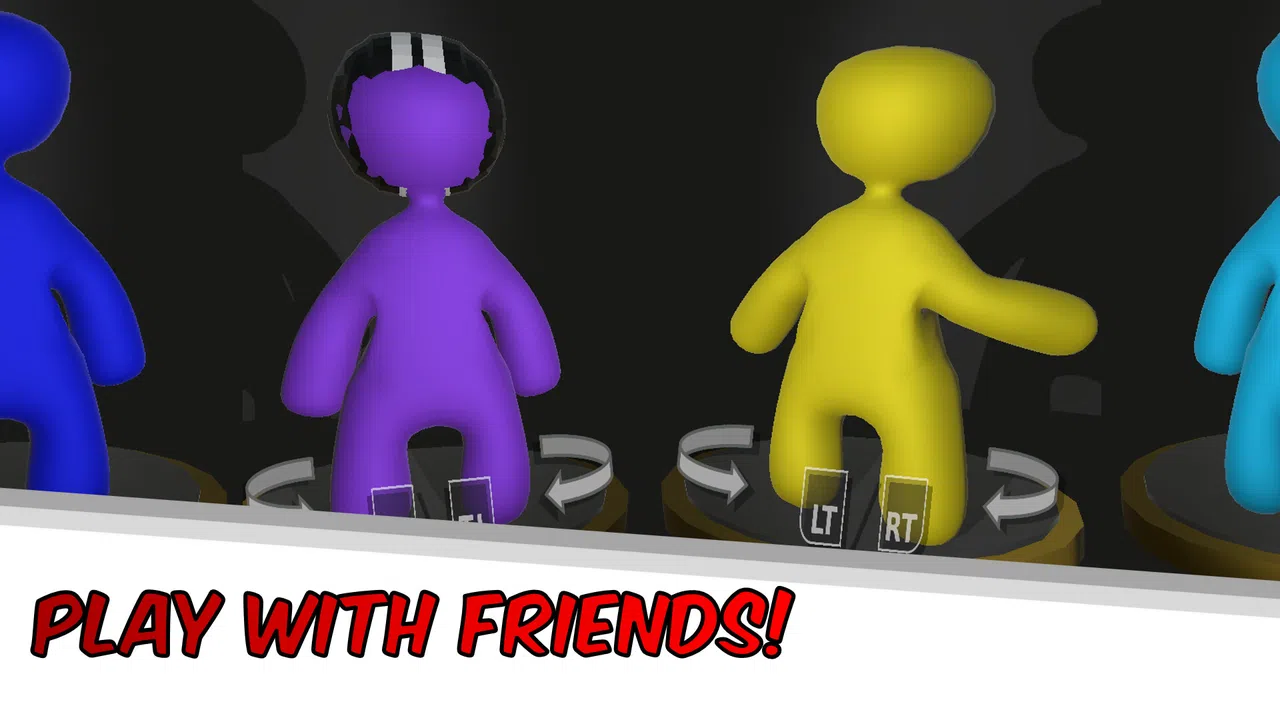 Fumble Freaks Screenshot 1