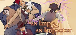 An Imp and an Impostor