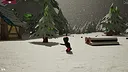 Hunted Hunter Demo Screenshot 5