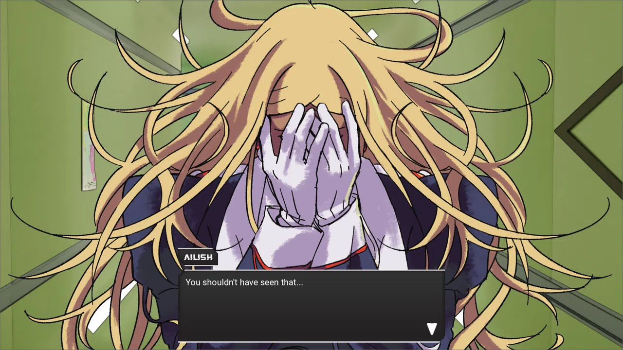 Ravel the Frays Screenshot 4